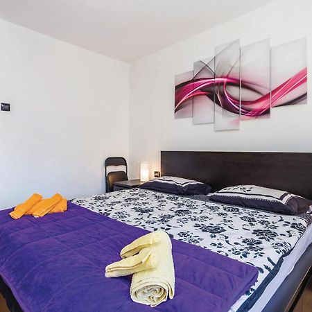 Gorgeous Apartment In Rijeka With Wifi Exterior photo