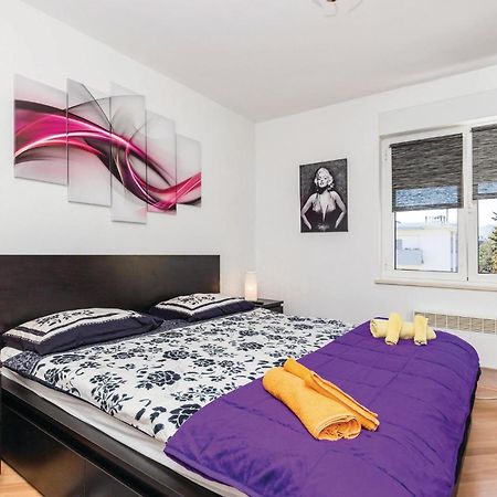 Gorgeous Apartment In Rijeka With Wifi Exterior photo
