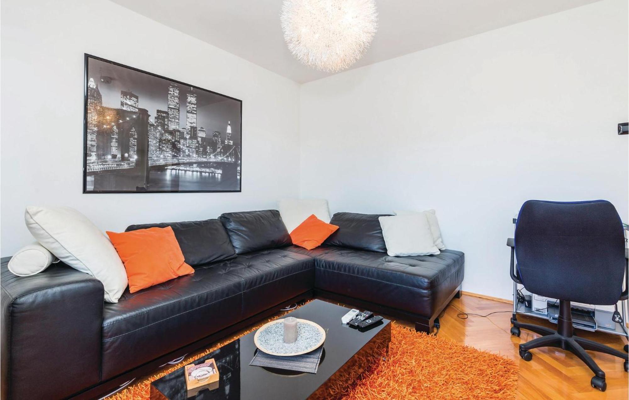 Gorgeous Apartment In Rijeka With Wifi Exterior photo